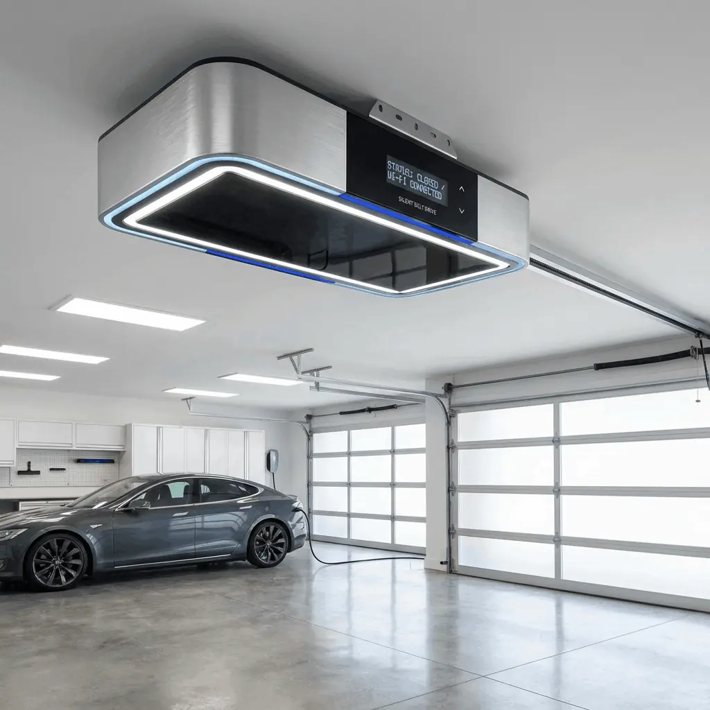 Garage Door Service 2