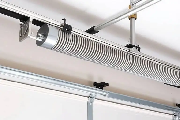 Spring & Cable Replacement